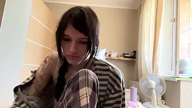 SebrinaMontelle webcam