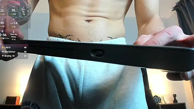 zeus_damian21 (M twink) - masturbacion 50