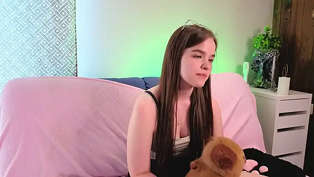 PearlieGarufi webcam