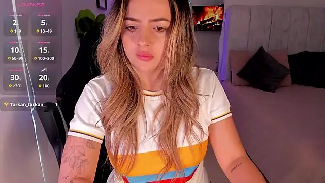 AmyWood webcam