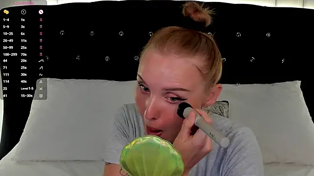 LianaFord webcam