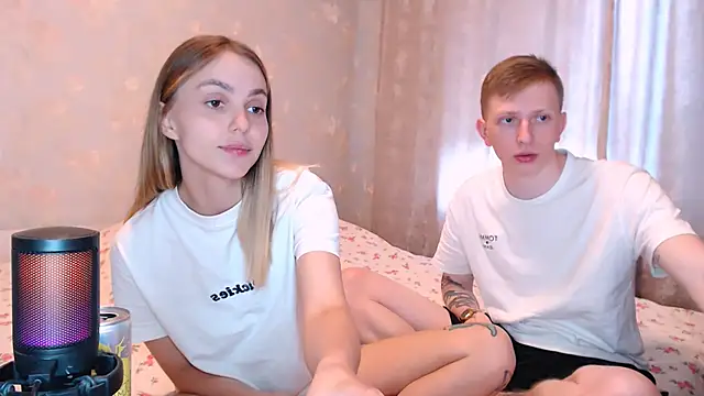 juliaanddima webcam