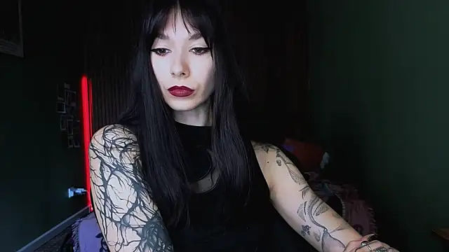 JillVerdon webcam