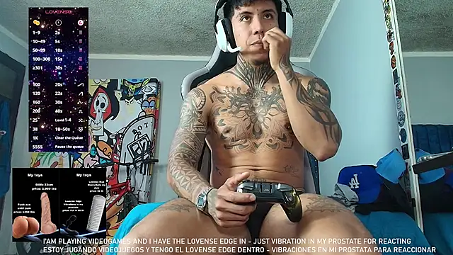 Nickhot0609