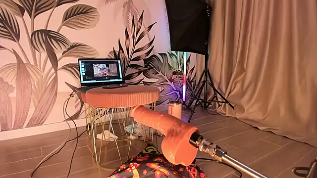 sugar-mirie live cam