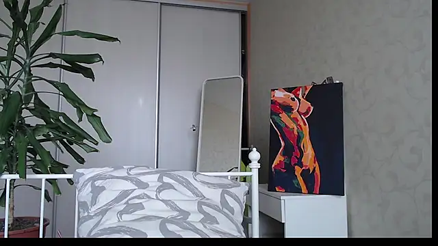 ShyEvaa webcam