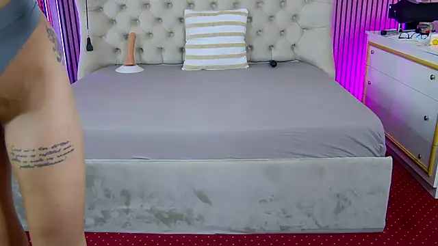 PlayfulShow webcam