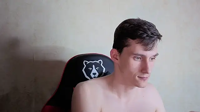 touch_me7 webcam