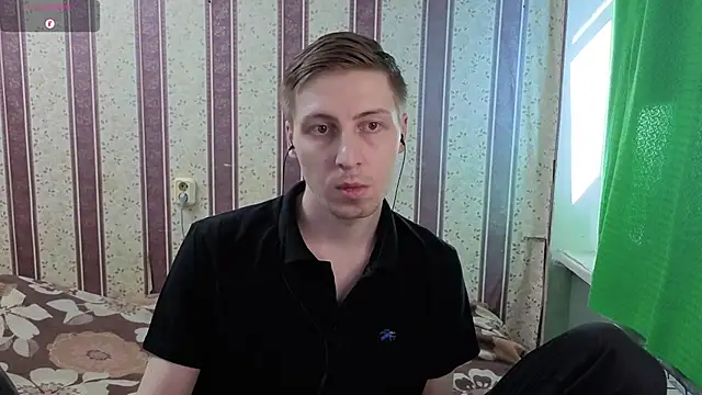 Darien_Brown webcam