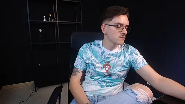 FelixStarkk webcam