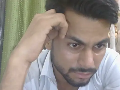 Stubborndesiboy