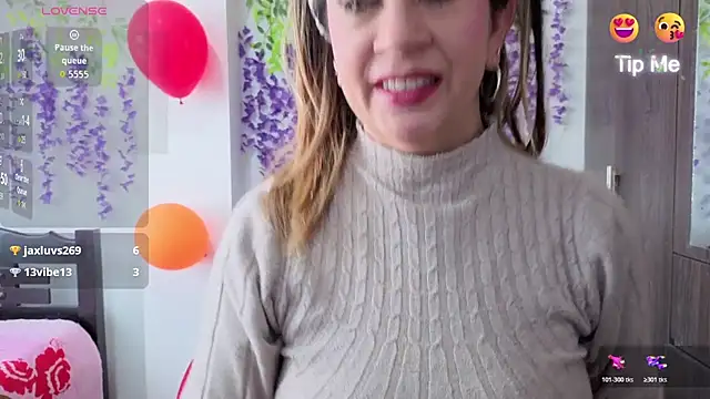 xxxMilexxx
