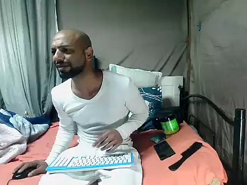 Camodick live cam