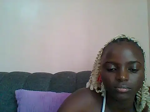 Beauty-Glam live cam