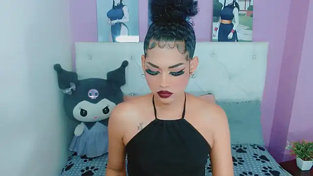 Model: Amanda_bigx