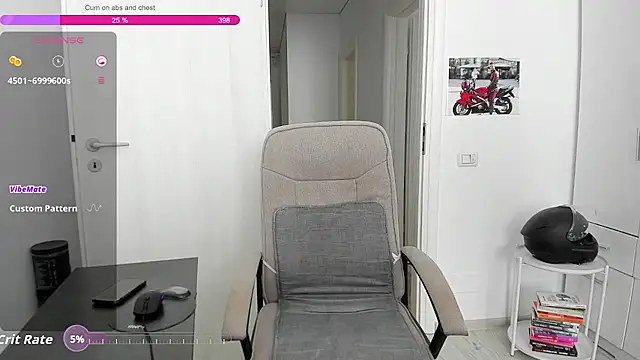 ZackFraser webcam