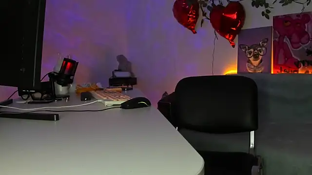 ElektraSunshine webcam