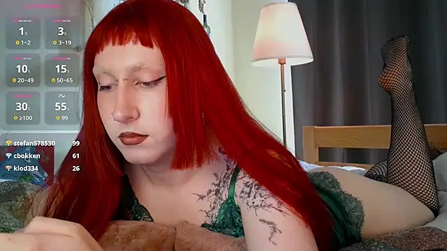 lia_grl webcam