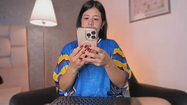 ah_mara_ webcam
