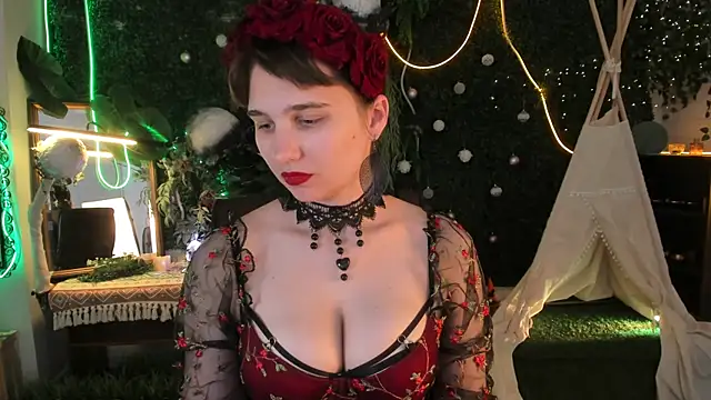 TessaMill webcam