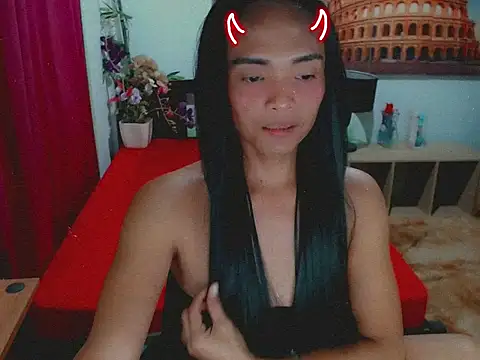 xAsianTOPModelx live cam