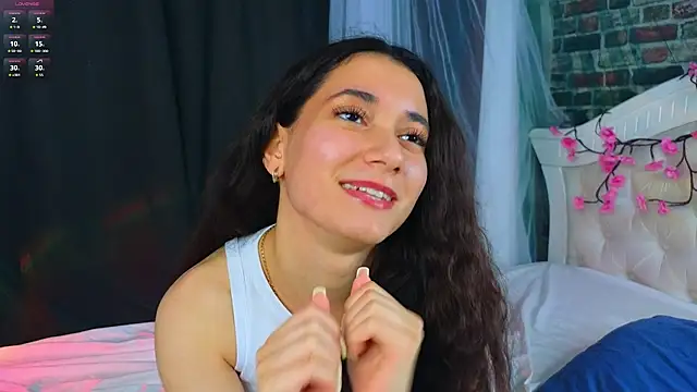 PrimroseMarjorie webcam