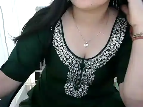 _chitranshi webcam