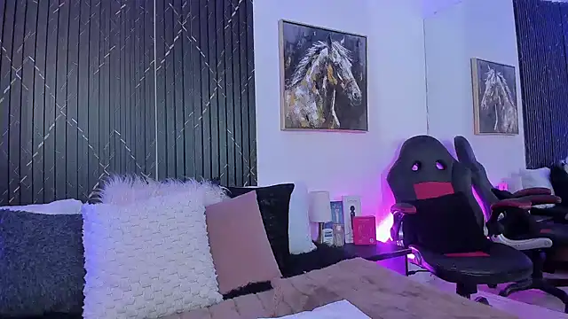 Bonnie_Rider webcam