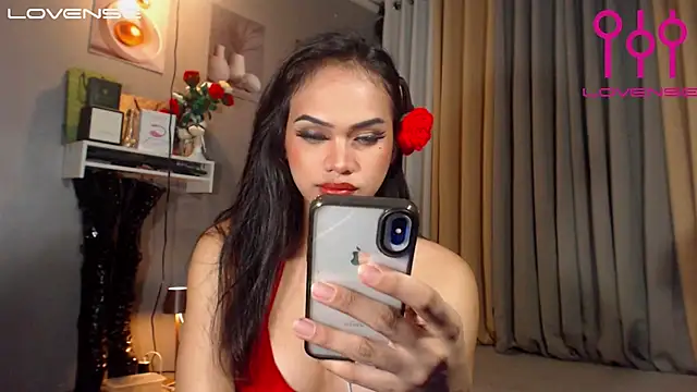 Lexi_ThunderFuck webcam