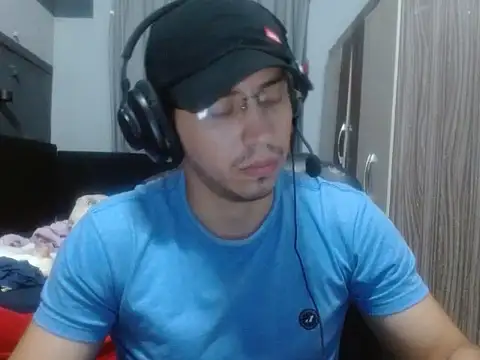 Fer_Ti webcam