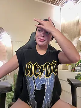 Eroly - Trans webcam sex chat