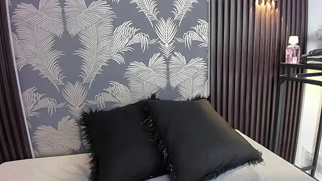 _shantal_smith live cam