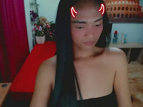 xAsianTOPModelx live cam