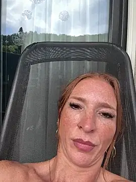 Sexy-Rachel live cam