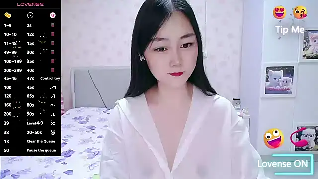 Elvira_baby live cam