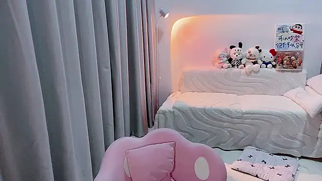 lucky-tt webcam