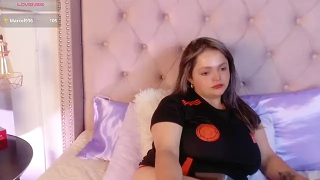 vintoria_cherry webcam