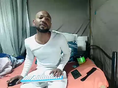 Camodick webcam