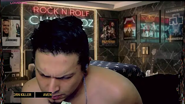 chino_roz webcam