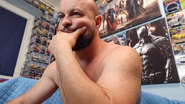 Muscle_Bear
