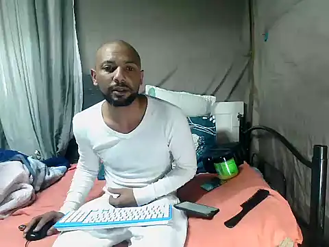 Camodick live cam