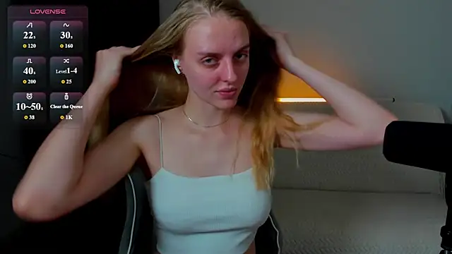 Jam_cream webcam