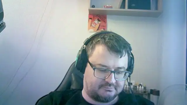SirAbuser webcam
