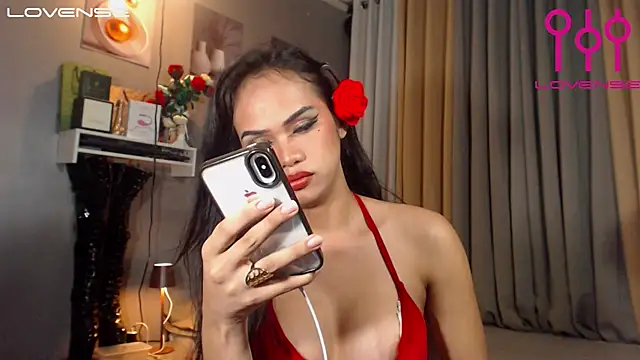 Lexi_ThunderFuck webcam