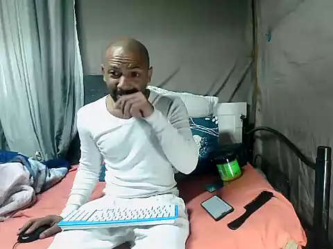 Camodick live cam