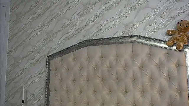 AshleyBllue webcam