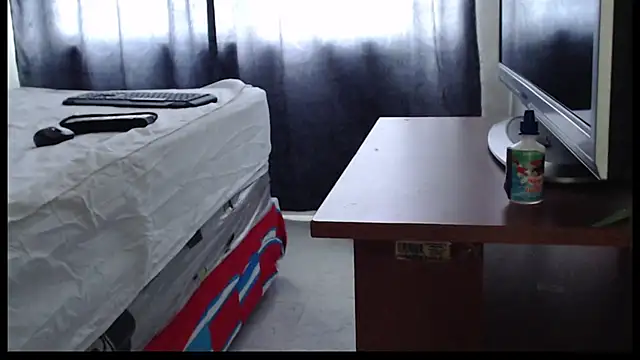 SashaBrianna99 webcam