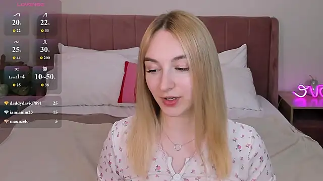 Shy_Polly webcam
