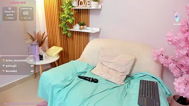 alice_sweet4u webcam
