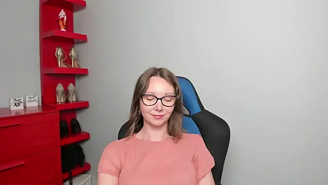 Cookie_zoe webcam